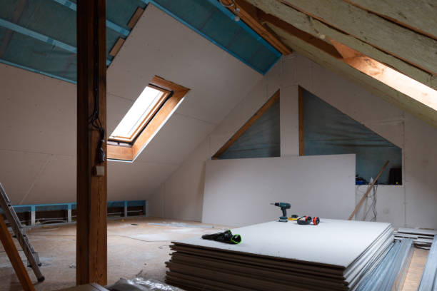 Best Blown-in Insulation in Summerfield, NC