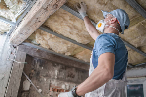 Best Fiberglass Insulation in Summerfield, NC