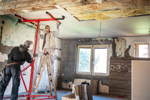 Reliable Summerfield, NC Insulation Contractor Solutions