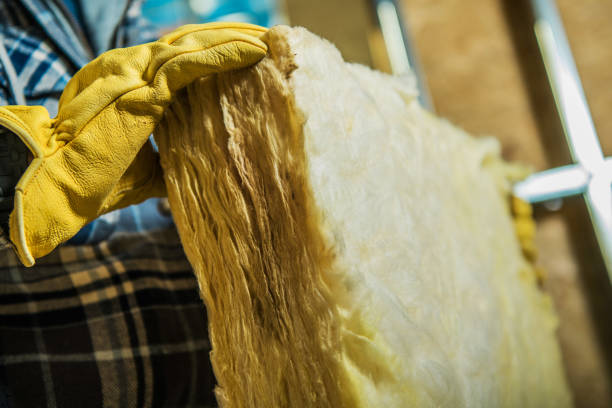 Best Spray Foam Insulation in Summerfield, NC