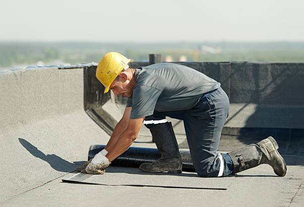 Best Geographic-Specific Insulation Services in Summerfield, NC
