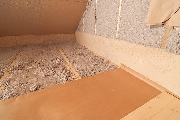 Best Insulation Maintenance and Repair in Summerfield, NC