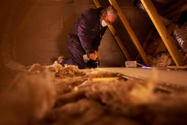 Best Cellulose Insulation in Summerfield, NC